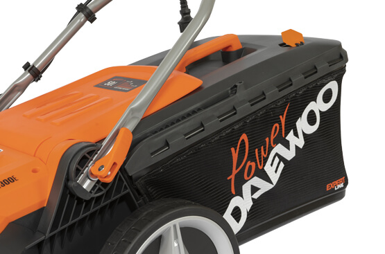 Электрический двигатель DAEWOO