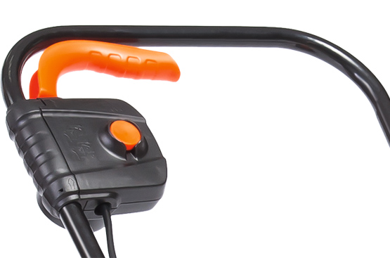 Нож аэродинамической формы