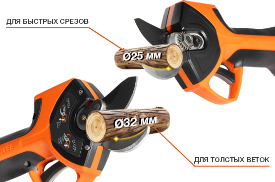 Бесщеточный двигатель