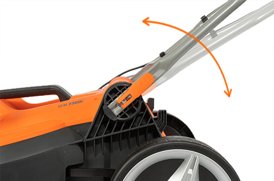 Электрический двигатель DAEWOO