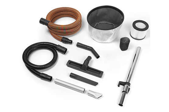 Бак из нержавеющей стали